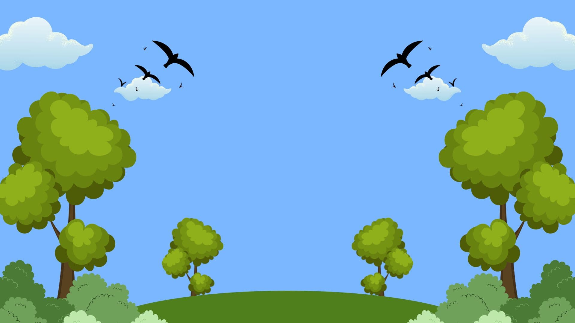 Criarte — natureza e acolhimento